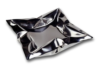 Illustration for article titled The Puffy Beauty of Inflated Metal